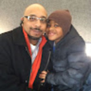 Meet your Posher, Frank